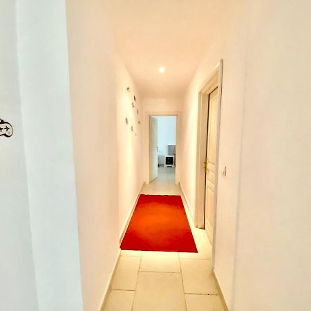 Tulipe Appartement Oran Zewnętrze zdjęcie