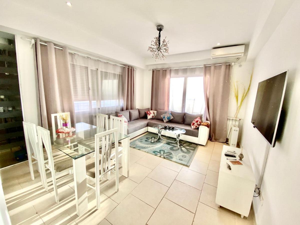 Tulipe Appartement Oran Zewnętrze zdjęcie