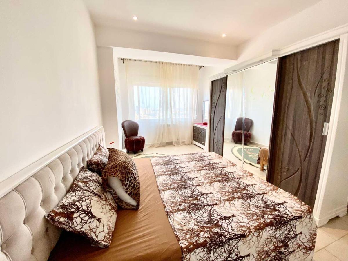 Tulipe Appartement Oran Zewnętrze zdjęcie