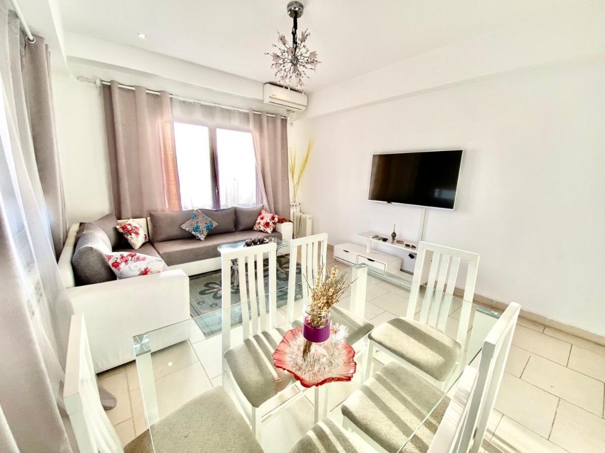 Tulipe Appartement Oran Zewnętrze zdjęcie