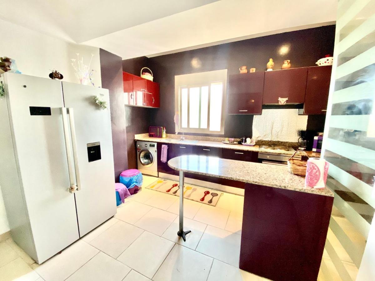 Tulipe Appartement Oran Zewnętrze zdjęcie