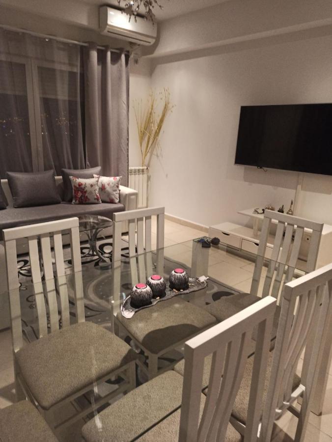Tulipe Appartement Oran Zewnętrze zdjęcie