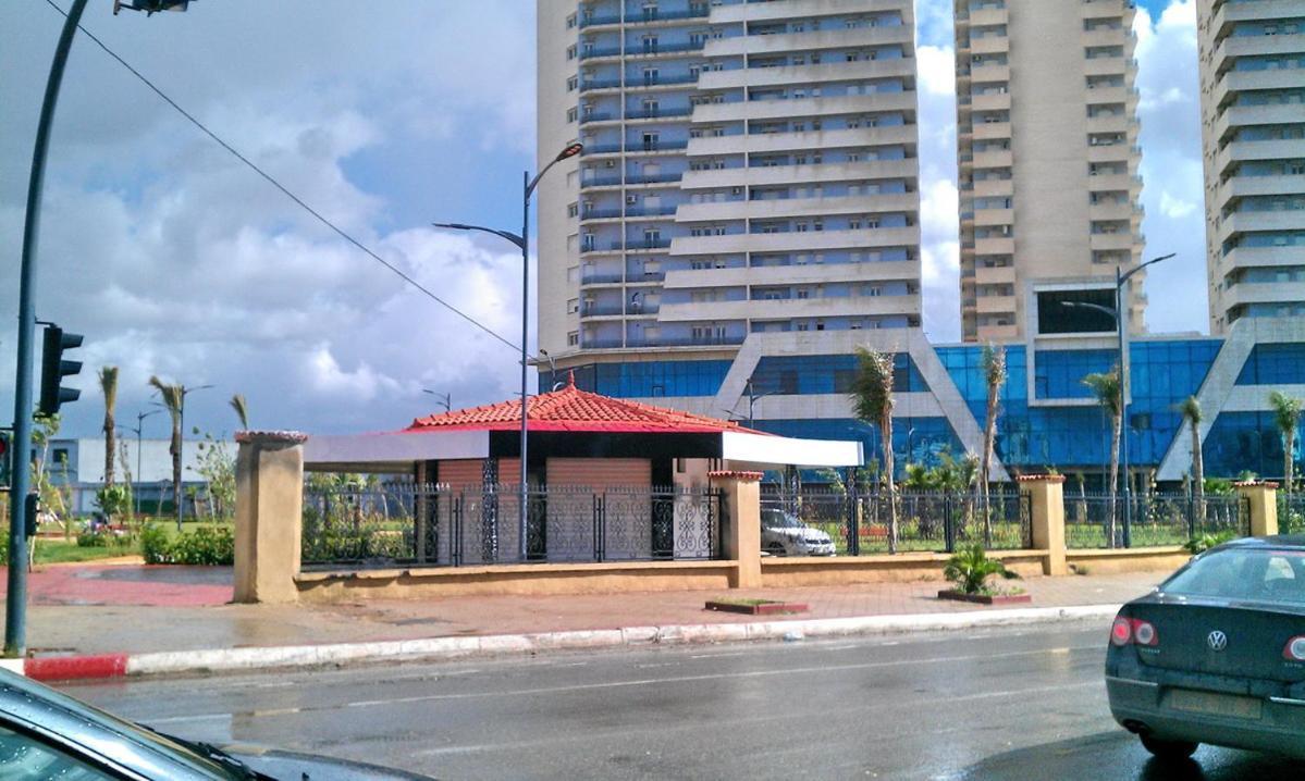Tulipe Appartement Oran Zewnętrze zdjęcie